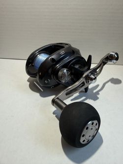 Diawa Lexa 400p-p