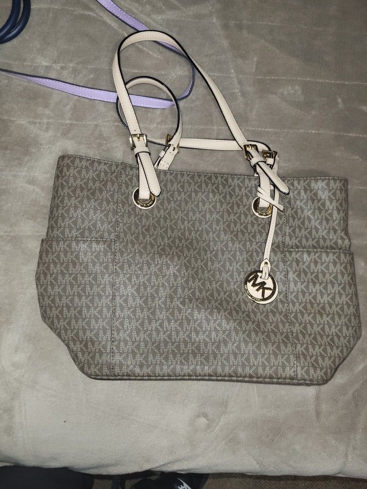 Michael Kors Tote Bag