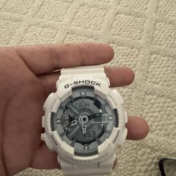 G-Shock