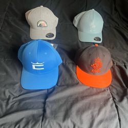 Golf Hats
