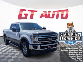 2022 Ford F-350