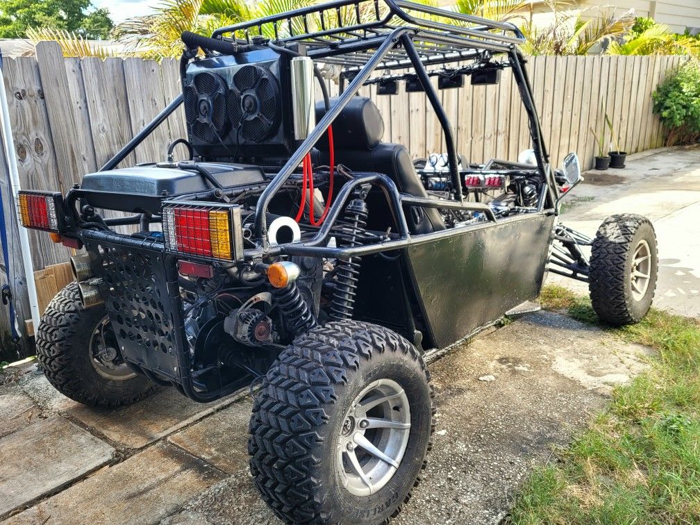 Crosskart/buggy in West Palm Beach