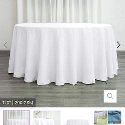 Table Covers