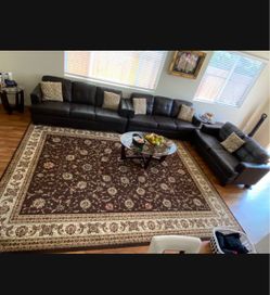 Living room set