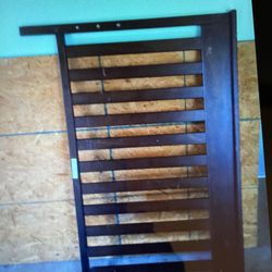 Baby Bed
