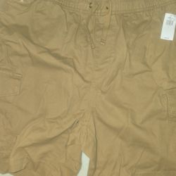 OLD NAVY RELAXED FIT SHORTS