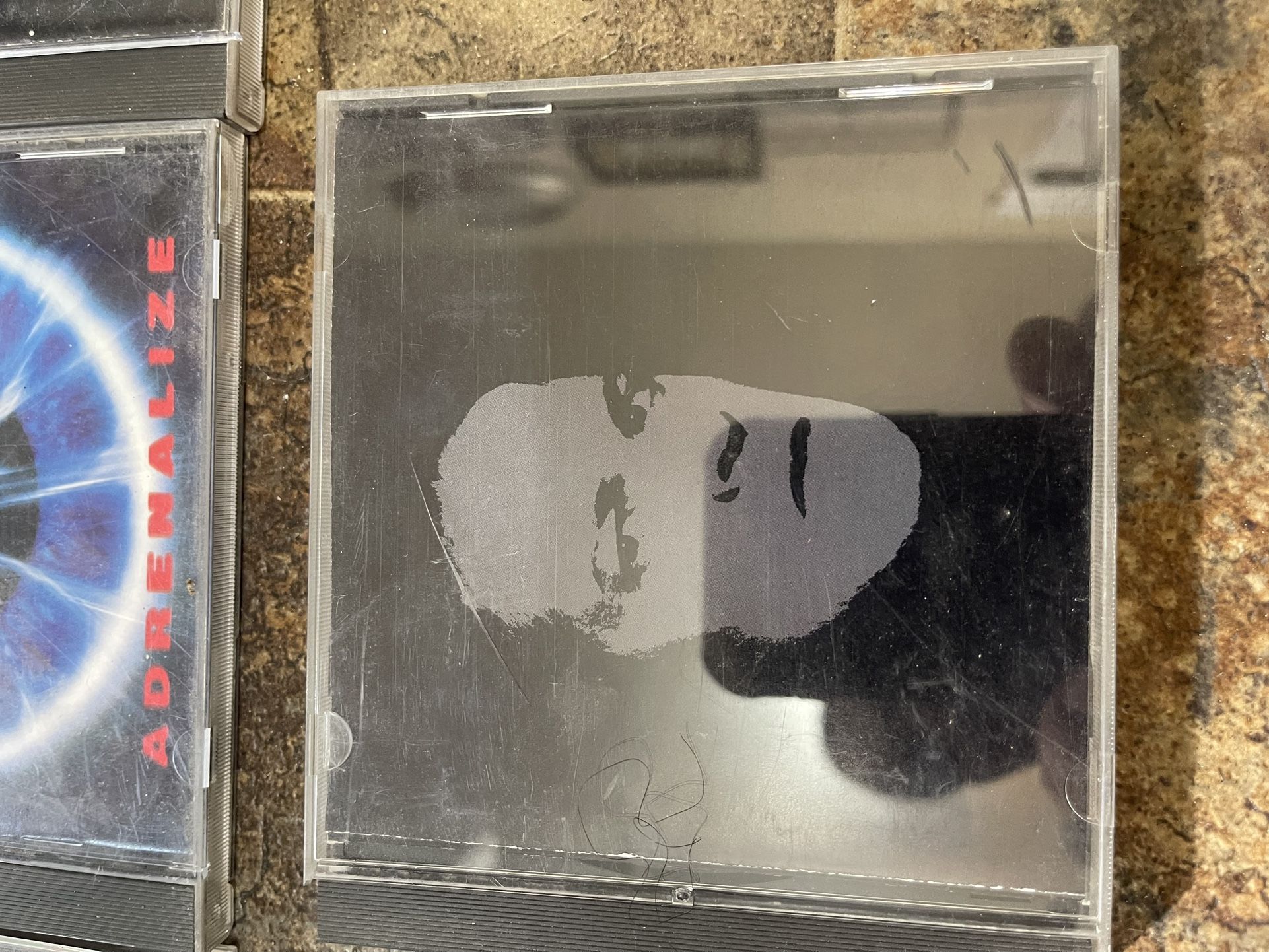 Make Sure Cds Games For Sale Or Trade Five Dollars An Item