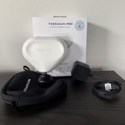 Theragun Mini