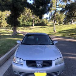 Nissan Sentra 