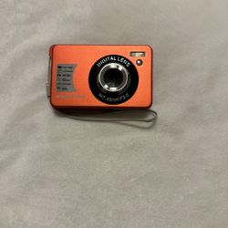 Digital Camera