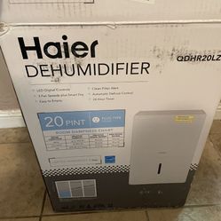 Dehumidifier  Deshumidificador 