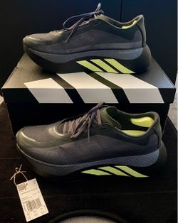 adidas Hyperboost Edge Men’s Size 10 Running Shoes