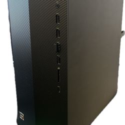 Fully Reset HP Pavilion Gaming Desktop PC