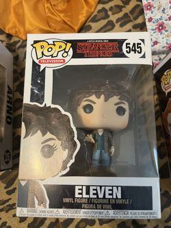 Eleven 