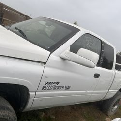 Ram V10