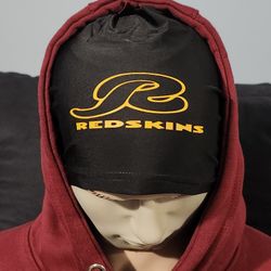 Washington Redskins Scully Cap