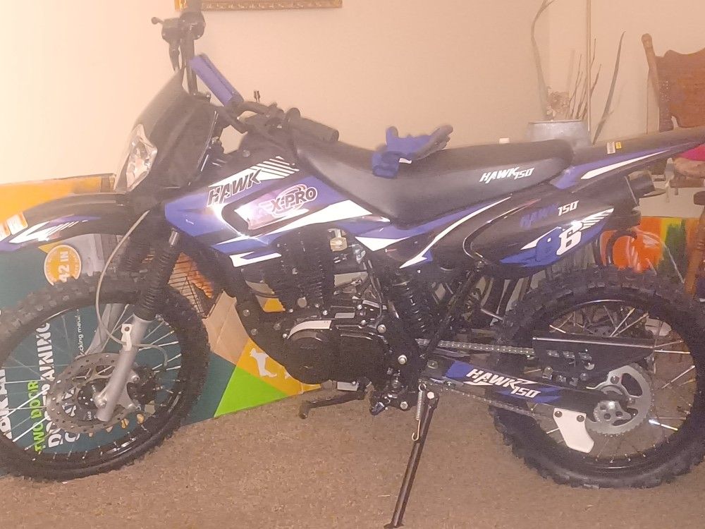Dirt Bike