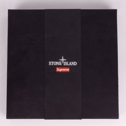 Supreme x Stone Island Balaclava 