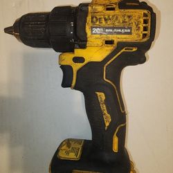 DeWALT 20V MAX