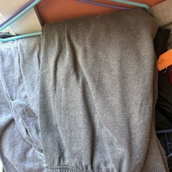 sweatpants