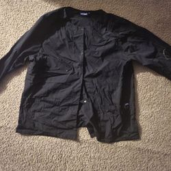 $3 2XL scrub Jacket