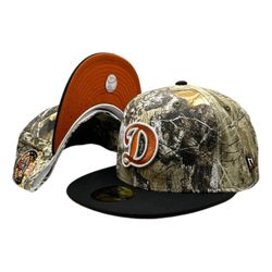 New Era 7 1/4