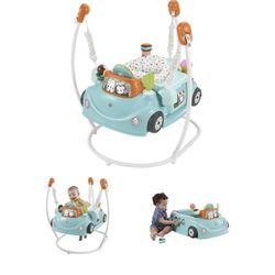 Ice cream Jumperoo