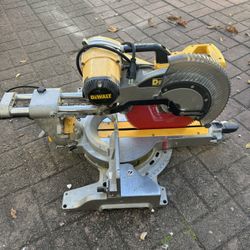 Table Saw 