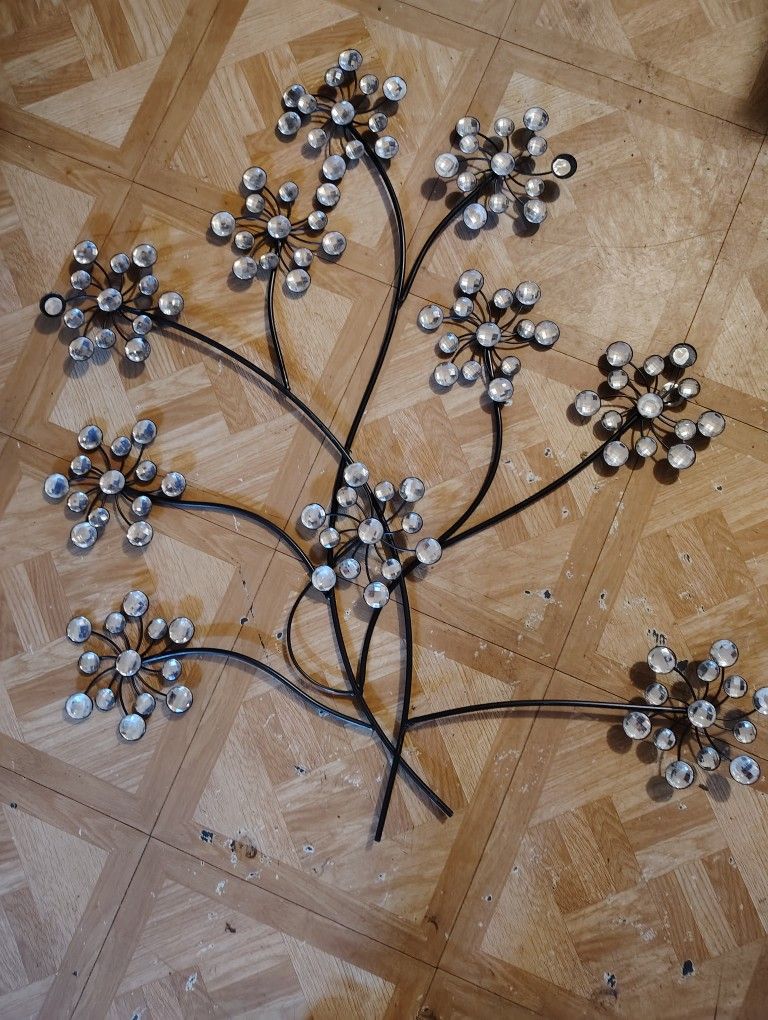 Tree Wall Decor 