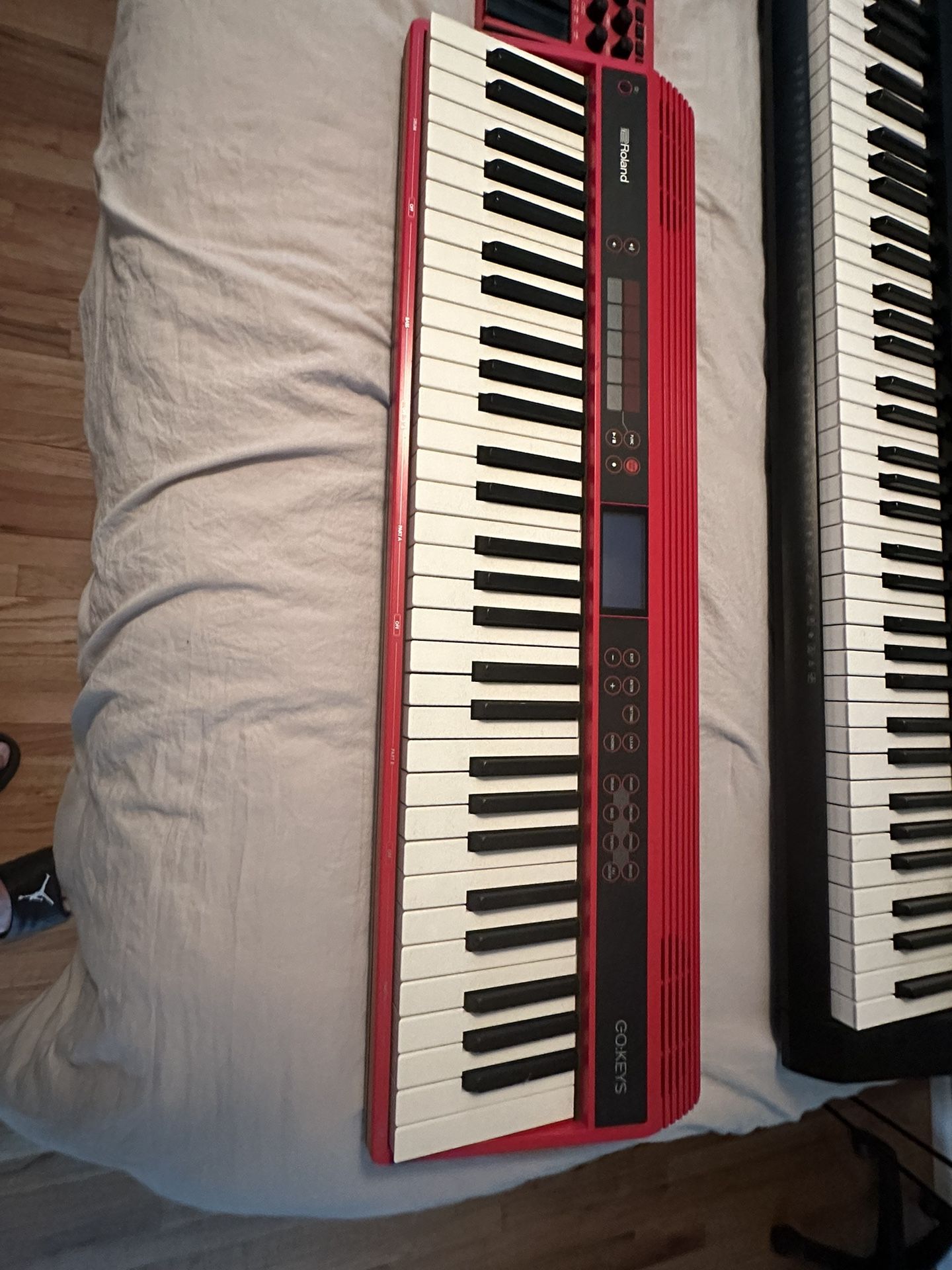 Roland Go:keys61