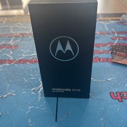 Motorola One 5g Uw ACE Unlocked