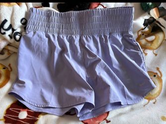 Women’s Nike Purple Size XL Shorts