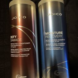Hair Products 