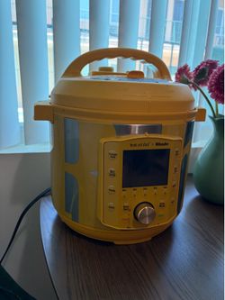 Rhude Instant Pot