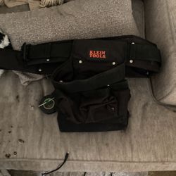 Klein Tools, tool belt