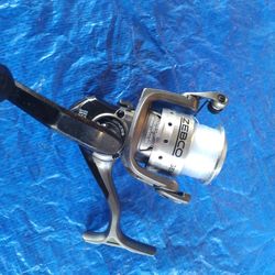 Fishing Reel