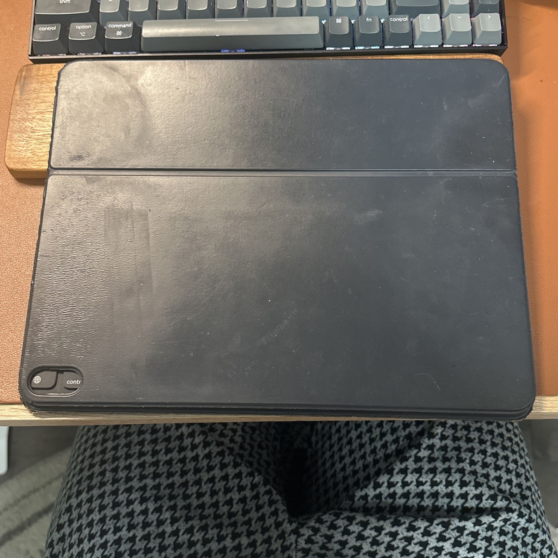 Used iPad Pro 12.9 Smart Keyboard For Gen2