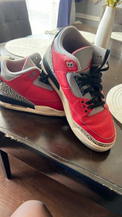 Jordan 3