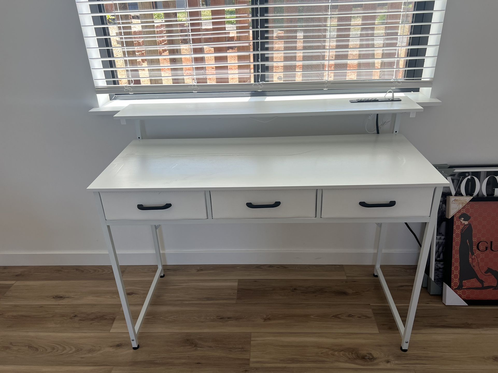 Desk