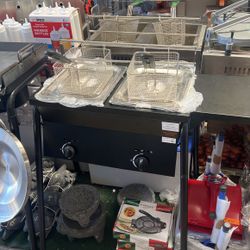 Nuevo Fridora De Gas Propano Con Mangera
