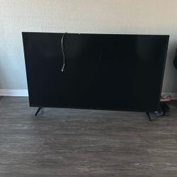 65 Inch Tv $50 Pick Up Only 