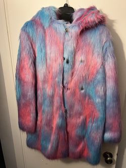 Spirithoods coat