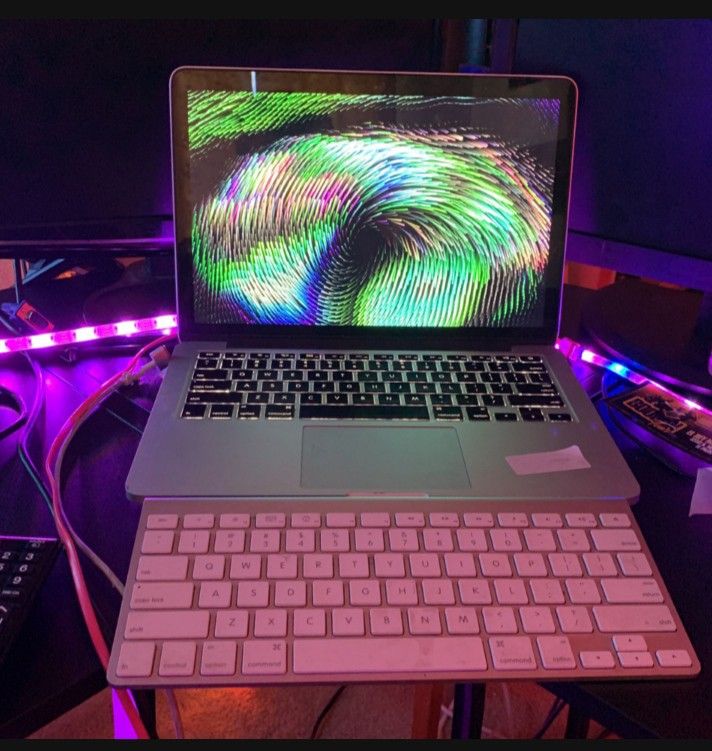 Macbook Pro