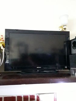 TV 32 in