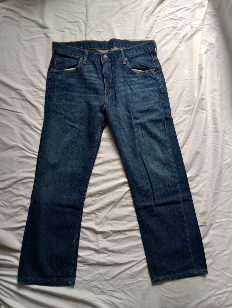 Levi's 569 Jeans