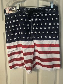 Mens Board Shorts 