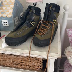 Never Worn La Sportiva