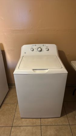 Washer GE