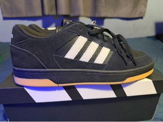 Men Adidas Break Start Premium Low Shoes