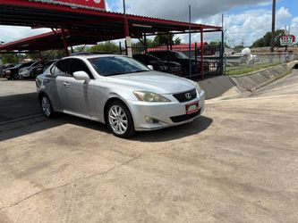 2006 Lexus IS 250